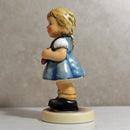Hummel Figurine: My Heart's Desire - 2102/A/4/0