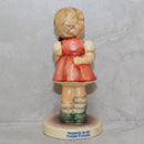 Hummel Figurine: Puppet Princess - 2103/A