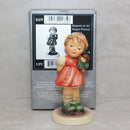 Hummel Figurine: Puppet Princess - 2103/A