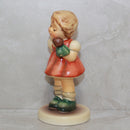 Hummel Figurine: Puppet Princess - 2103/A