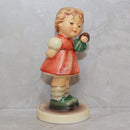 Hummel Figurine: Puppet Princess - 2103/A