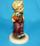 Hummel Figurine: Puppet Prince - 2103/B