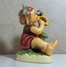 Hummel Figurine: Sunflower Friends - 2104