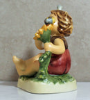 Hummel Figurine: Sunflower Friends - 2104