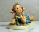 Hummel Figurine: Miss Beehaving - 2105