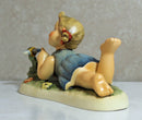 Hummel Figurine: Miss Beehaving - 2105