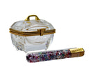 Swarovski Figurine: 210819 Beauty Case