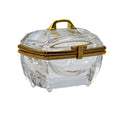 Swarovski Figurine: 210819 Beauty Case