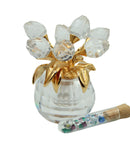 Swarovski Figurine: 210824 Tulip Flacon