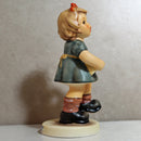 Hummel Figurine: Musik Please - 2108/A