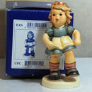 Hummel Figurine: Musik Please - 2108/A