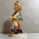Hummel Figurine: Musik Please - 2108/A