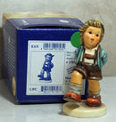 Hummel Figurine: Alpine Dancer - 2108/B