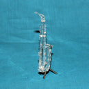 Swarovski Crystal: 211728 Saxophone