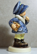 Hummel Figurine: Little Miss Mail Carrier - 2120