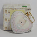 Precious Moments Ornament: 212520 The Most Precious Gift of Them All | Catalog Exclusive