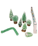 Precious Moments Figurine 212725, Sugar Town Accessory Kit