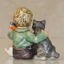 Hummel Figurine: The Cat's Meow - 2136