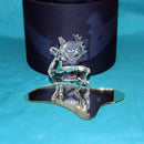 Swarovski Figurine: 214821 Reindeer