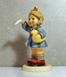 Hummel Figurine: Wait For Me - 2148/A