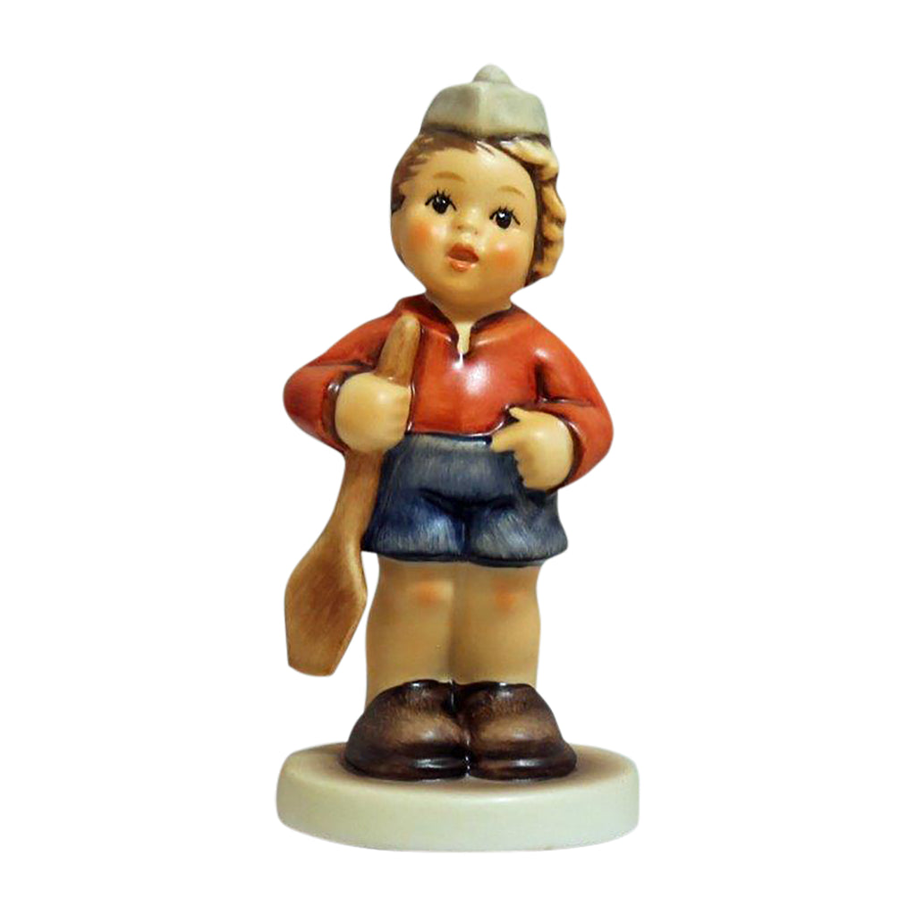 Hummel Figurine: First Mate - 2148/B