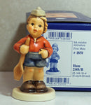 Hummel Figurine: First Mate - 2148/B