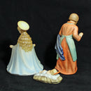 Hummel Figurine: Set Nativity Holy Family - 214/0