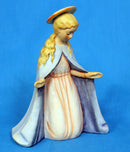 Hummel Figurine: Virgin Mary - 214/A/M/0