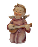 Hummel Figurine: Angel Serenade - 214/D