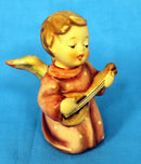 Hummel Figurine: Angel Serenade - 214/D