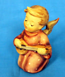 Hummel Figurine: Angel Serenade - 214/D