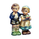 Hummel Figurine: We Congratulate - 214/E