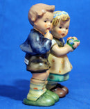 Hummel Figurine: We Congratulate - 214/E