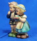 Hummel Figurine: We Congratulate - 214/E