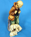 Hummel Figurine: Shepherd - 214/F