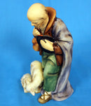 Hummel Figurine: Shepherd - 214/F