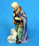 Hummel Figurine: Shepherd - 214/F/0