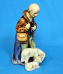 Hummel Figurine: Shepherd - 214/F/0