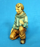 Hummel Figurine: Shepherd - 214/g