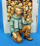 Hummel Figurine: Shepherd - 214/g