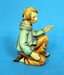 Hummel Figurine: Shepherd - 214/g