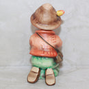 Hummel Figurine: Little Tooter - 214/H