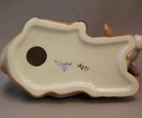 Hummel Figurine: Ox / Cow - 214/K