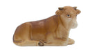 Hummel Figurine: Ox / Cow - 214/K/0