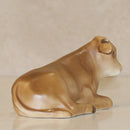 Hummel Figurine: Ox / Cow - 214/K/0