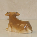 Hummel Figurine: Ox / Cow - 214/K/0
