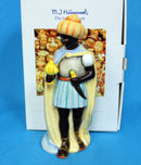 Hummel Figurine: Moorish King - 214/L/0