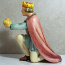 Hummel Figurine: Nativity King - 214/M