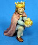 Hummel Figurine: Nativity King - 214/M/0