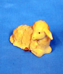 Hummel Figurine: Lamb - 214/O